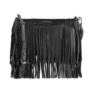 Rebecca Minkoff Finn Crossbody Nahkalaukku