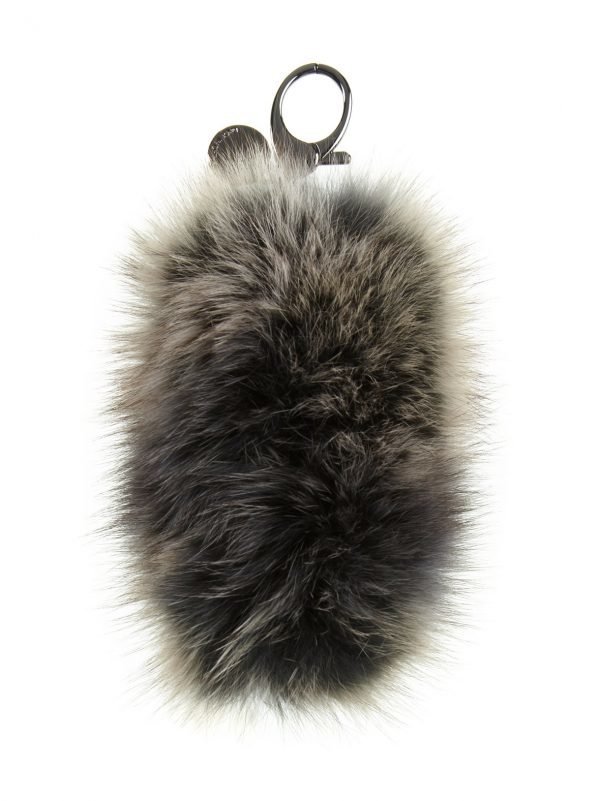 Rebecca Minkoff Fox Tail Bag Charm Laukkukoru