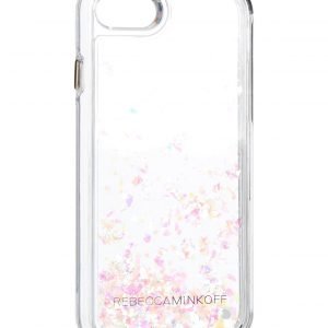 Rebecca Minkoff Glitterfall Iphone 7 Suojakuori