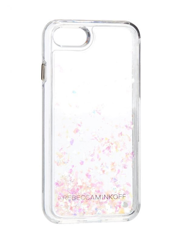 Rebecca Minkoff Glitterfall Iphone 7 Suojakuori