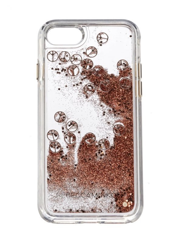 Rebecca Minkoff Glitterfall Iphone 7 Suojakuori