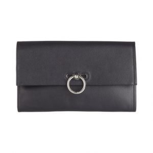 Rebecca Minkoff Jean Clutch Nahkalaukku