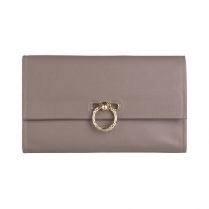 Rebecca Minkoff Jean Clutch Nahkalaukku