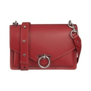 Rebecca Minkoff Jean Medium Shoulder Bag Nahkalaukku