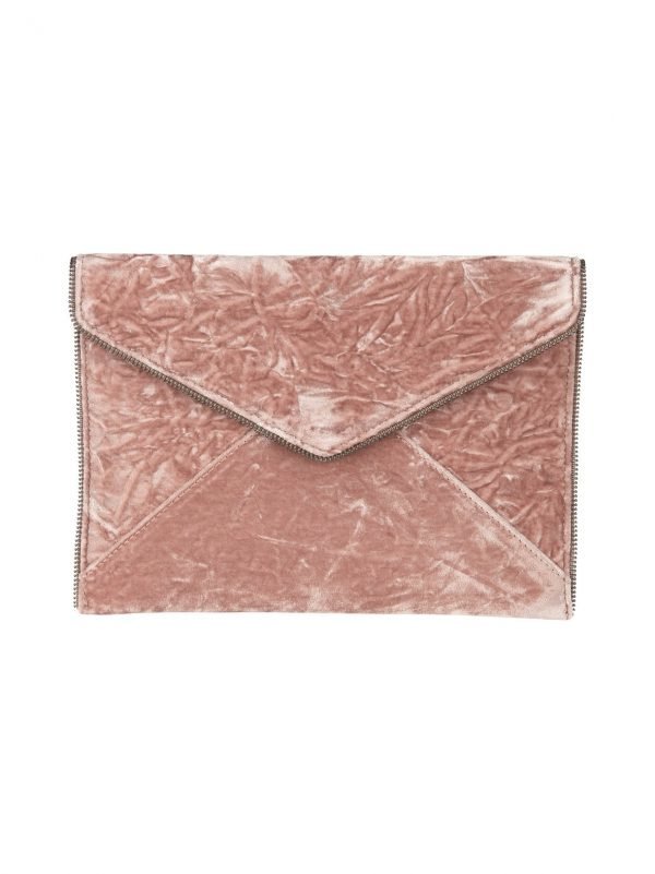 Rebecca Minkoff Leo Clutch Laukku