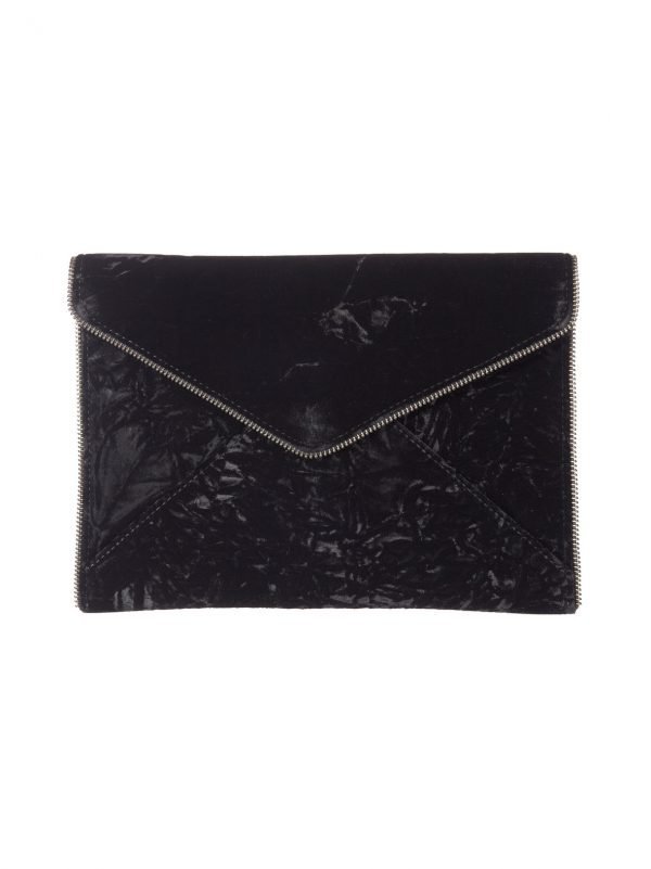 Rebecca Minkoff Leo Clutch Laukku