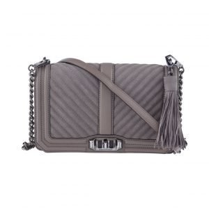 Rebecca Minkoff Love Crossbody Nahkalaukku