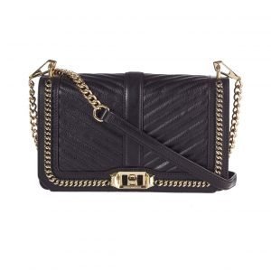 Rebecca Minkoff Love Crossbody Nahkalaukku