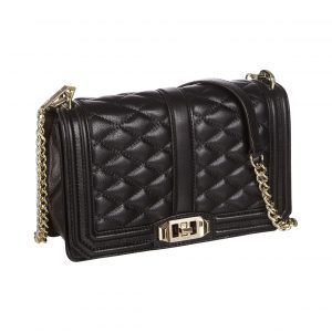 Rebecca Minkoff Love Crossbody Nahkalaukku