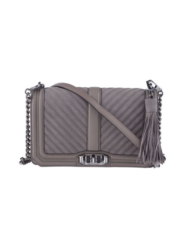 Rebecca Minkoff Love Crossbody Nahkalaukku