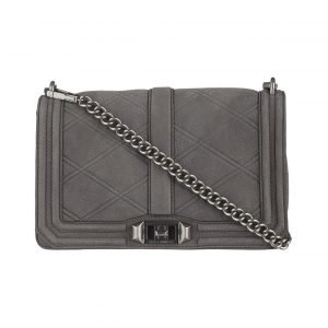 Rebecca Minkoff Love Crossbody Nahkalaukku