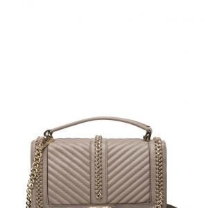 Rebecca Minkoff Love Crossbody With Chain And Top Handle pikkulaukku