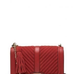 Rebecca Minkoff Love Crossbody With Tassel olkalaukku