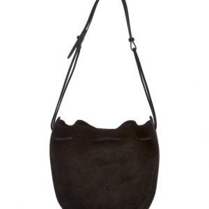 Rebecca Minkoff Lulu Shoulder Nahkalaukku