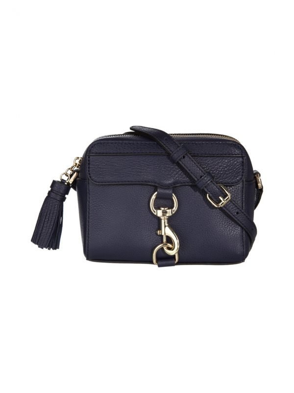 Rebecca Minkoff Mab Camera Bag Nahkalaukku