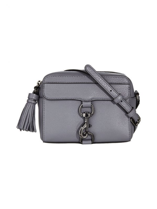 Rebecca Minkoff Mab Camera Bag Nahkalaukku