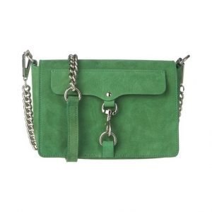 Rebecca Minkoff Mab Flap Crossbody Nahkalaukku