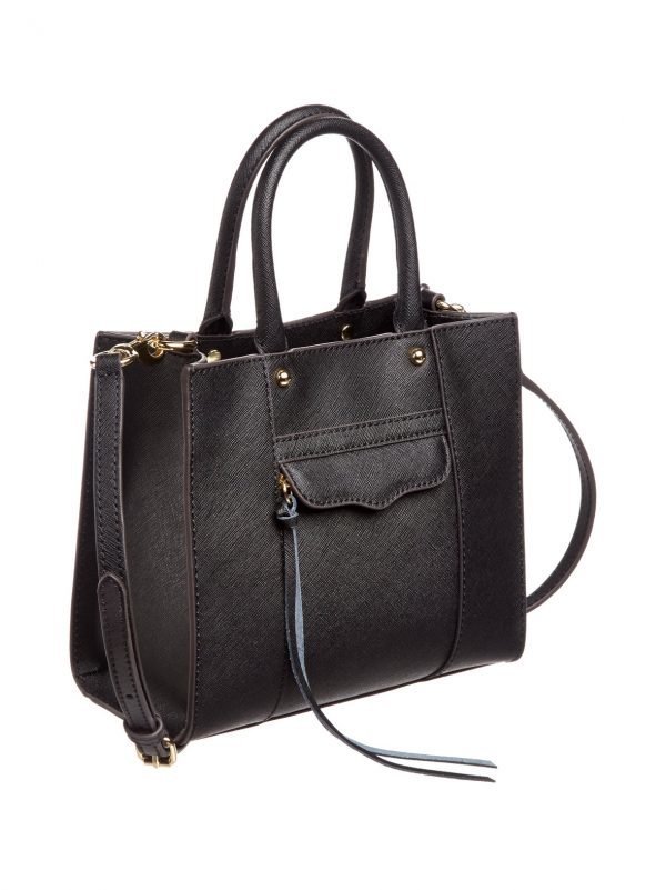 Rebecca Minkoff Mab Tote Mini Nahkalaukku