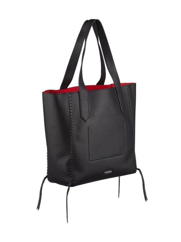 Rebecca Minkoff Medium Panama Tote Nahkalaukku