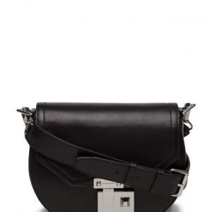 Rebecca Minkoff Medium Paris Saddle Bag olkalaukku