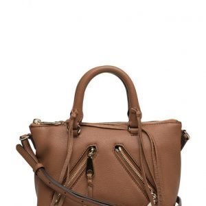 Rebecca Minkoff Micro Moto Satchel olkalaukku