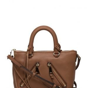 Rebecca Minkoff Micro Moto Satchel olkalaukku