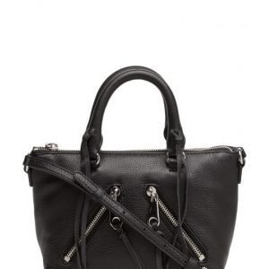 Rebecca Minkoff Micro Moto Satchel olkalaukku