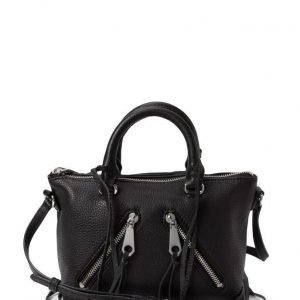 Rebecca Minkoff Micro Moto Satchel olkalaukku