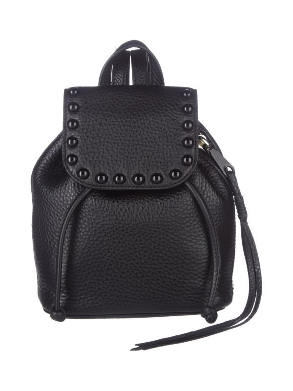 Rebecca Minkoff Micro Nahkareppu