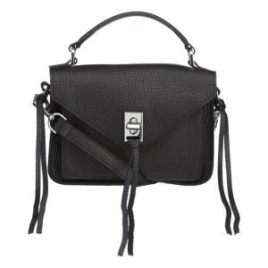 Rebecca Minkoff Mini Darren Messenger Nahkalaukku