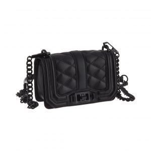 Rebecca Minkoff Mini Love Crossbody Nahkalaukku