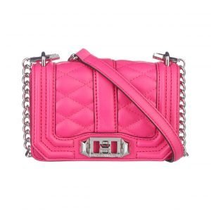 Rebecca Minkoff Mini Love Crossbody Nahkalaukku