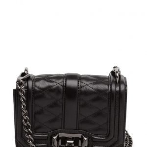 Rebecca Minkoff Mini Love Crossbody olkalaukku