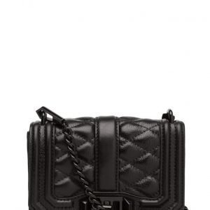 Rebecca Minkoff Mini Love Crossbody olkalaukku