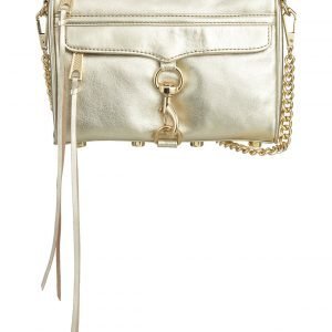 Rebecca Minkoff Mini Mac Nahkalaukku