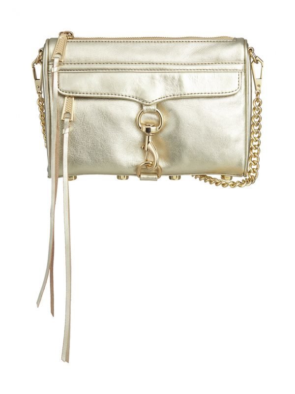 Rebecca Minkoff Mini Mac Nahkalaukku