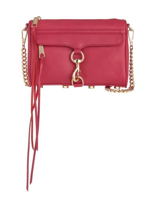 Rebecca Minkoff Mini Mac Nahkalaukku