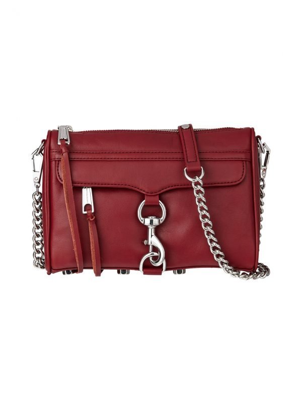 Rebecca Minkoff Mini Mac Nahkalaukku