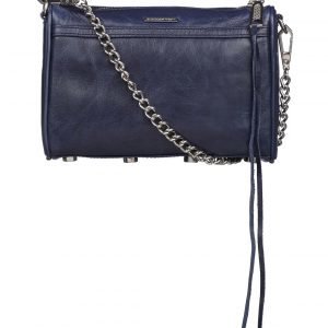 Rebecca Minkoff Mini Mac Nahkalaukku