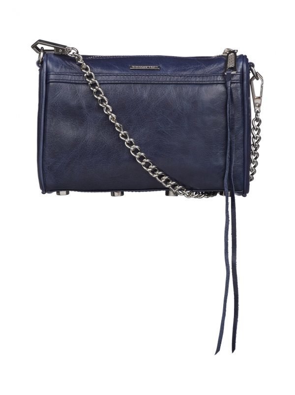 Rebecca Minkoff Mini Mac Nahkalaukku