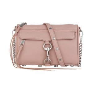 Rebecca Minkoff Mini Mac Nahkalaukku