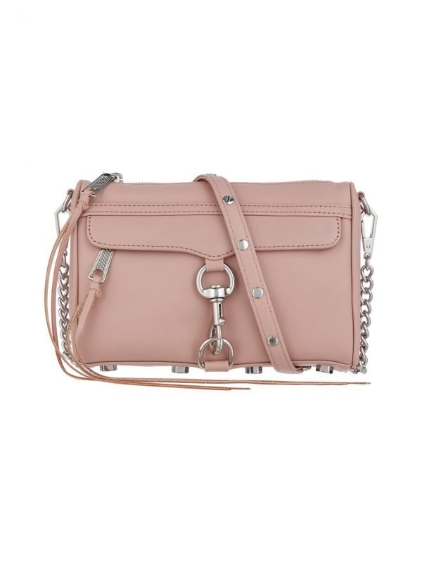 Rebecca Minkoff Mini Mac Nahkalaukku