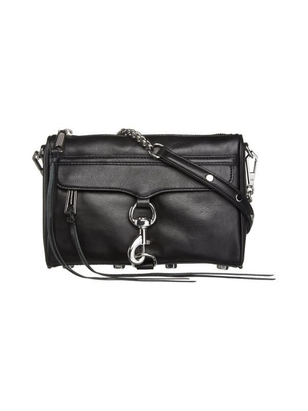 Rebecca Minkoff Mini Mac Nahkalaukku