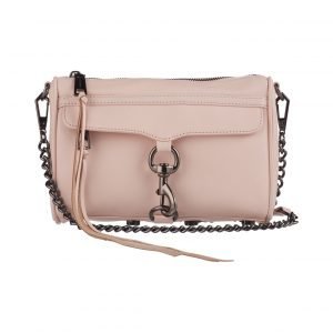 Rebecca Minkoff Mini Mac Nahkalaukku