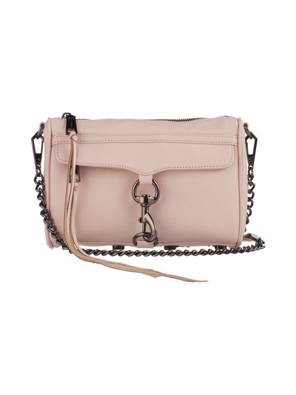 Rebecca Minkoff Mini Mac Nahkalaukku