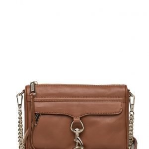 Rebecca Minkoff Mini Mac olkalaukku