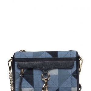 Rebecca Minkoff Mini Mac olkalaukku