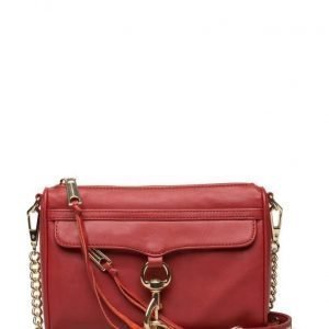 Rebecca Minkoff Mini Mac olkalaukku