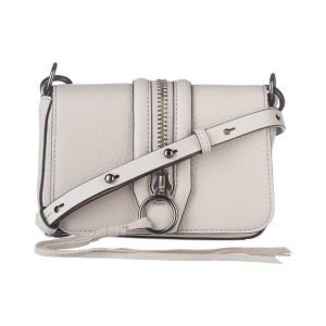 Rebecca Minkoff Mini Mara Crossbody Nahkalaukku