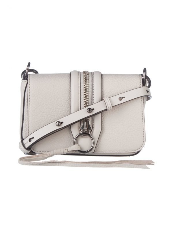 Rebecca Minkoff Mini Mara Crossbody Nahkalaukku